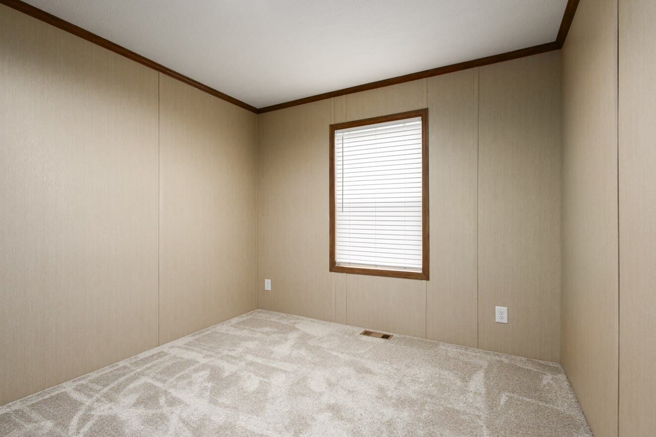 Regulus interior home features