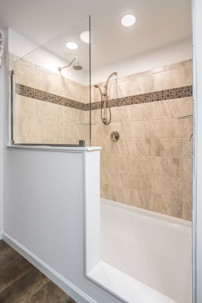 Richland elite gf3007-p bathroom home features