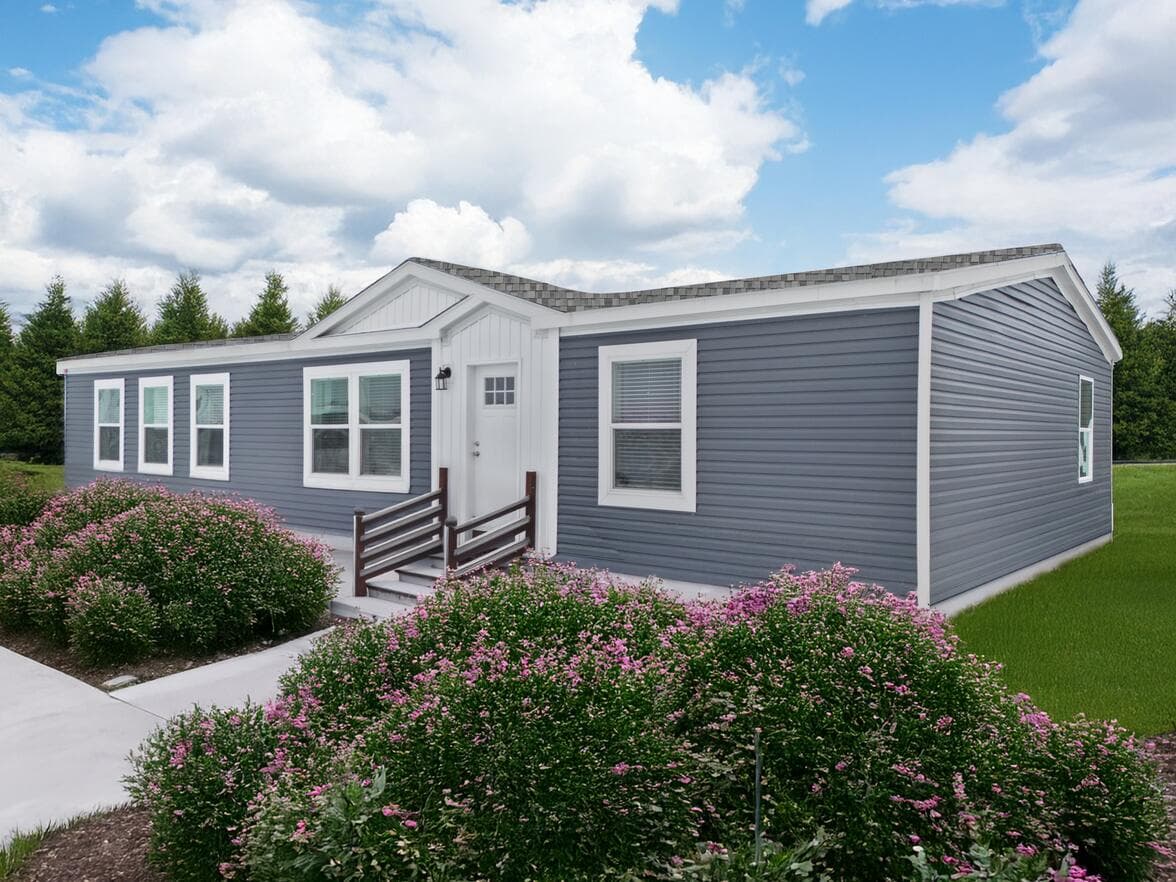 Beam house 32603x hero, elevation, and exterior home features
