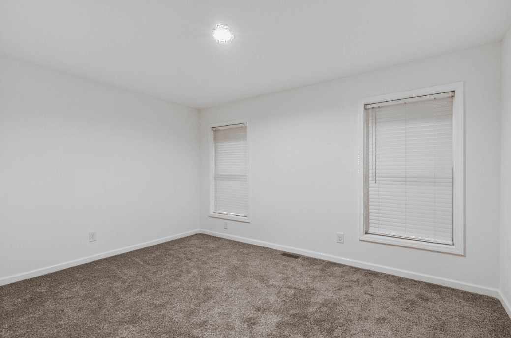 Francisco 4 bedroom home features