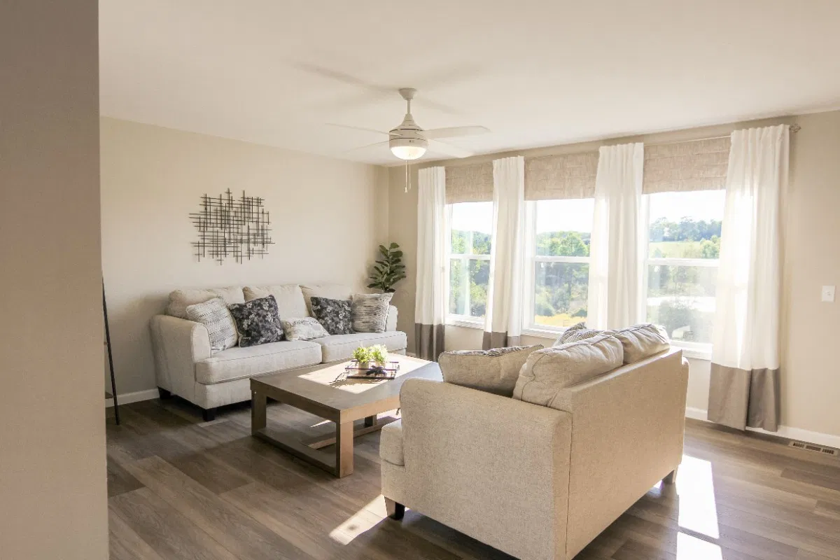 Pennwest limited hero and interior home features