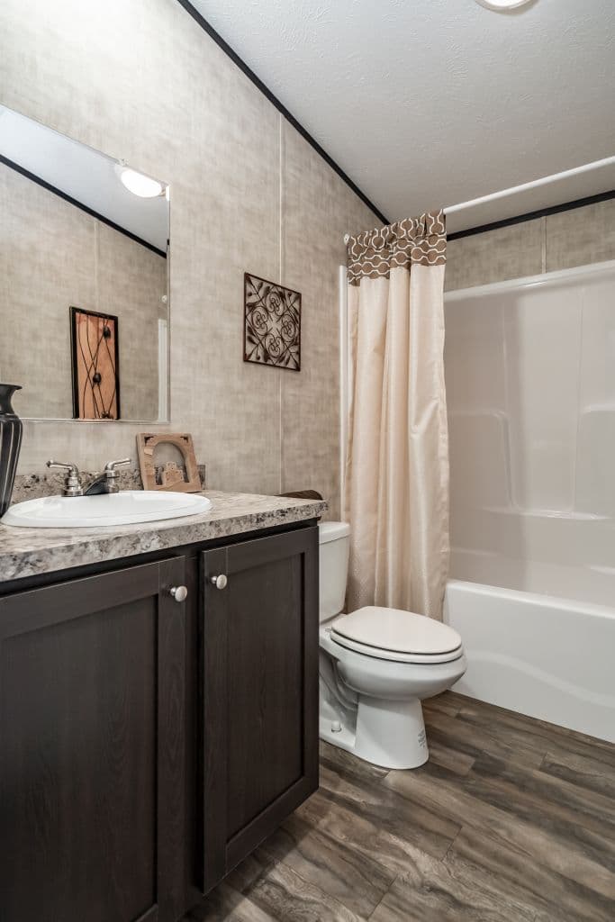Blazer select ts1005-p bathroom home features