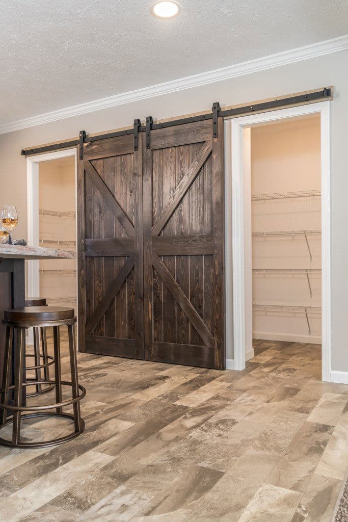 Astro elite ranch 3a2803-v interior home features