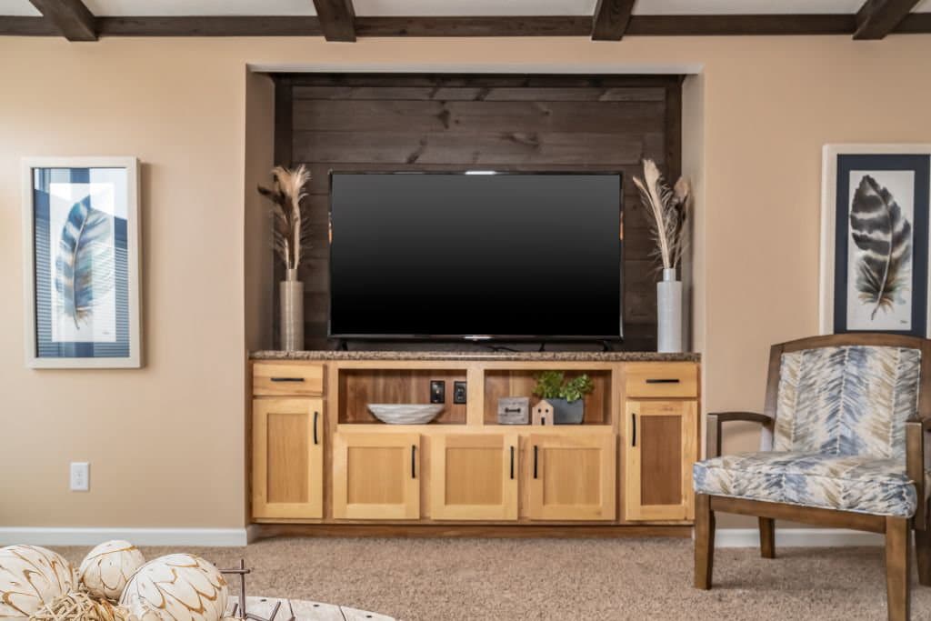 Astro creations ranch 3a2036-p interior home features