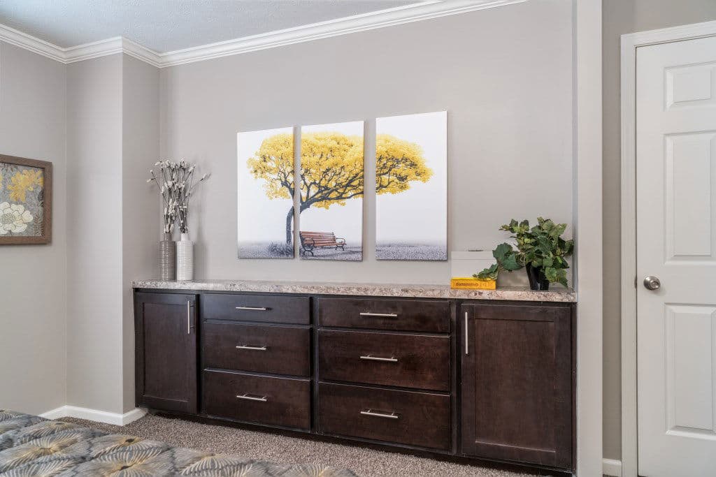 Astro elite ranch 3a2803-v interior home features