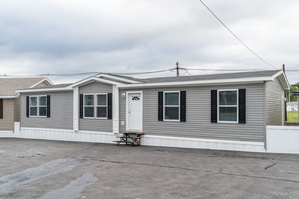 Astro elite ranch 3a2804-p hero, elevation, and exterior home features