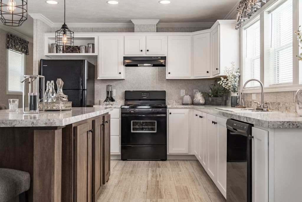 Blazer select ts1004-v kitchen home features