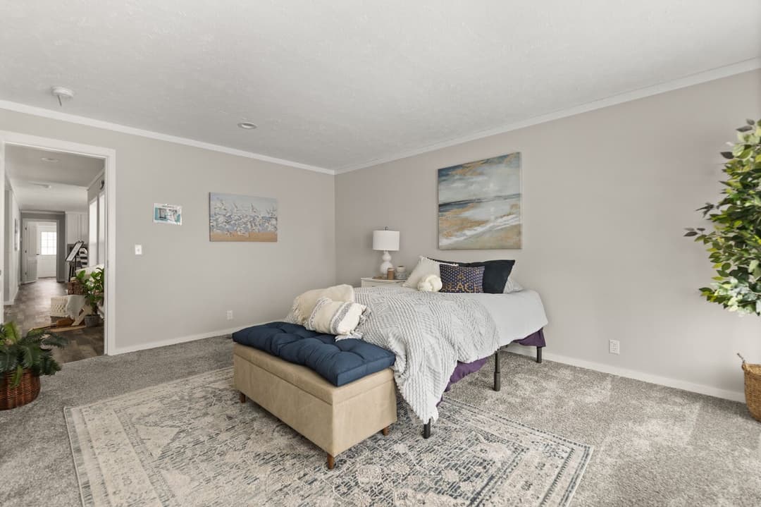  outback 28663p bedroom home features