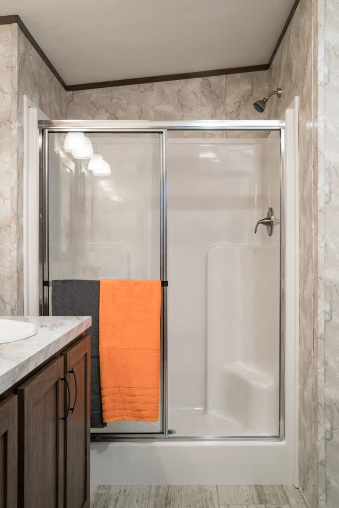 Astro creations ranch 3a2015-p bathroom home features