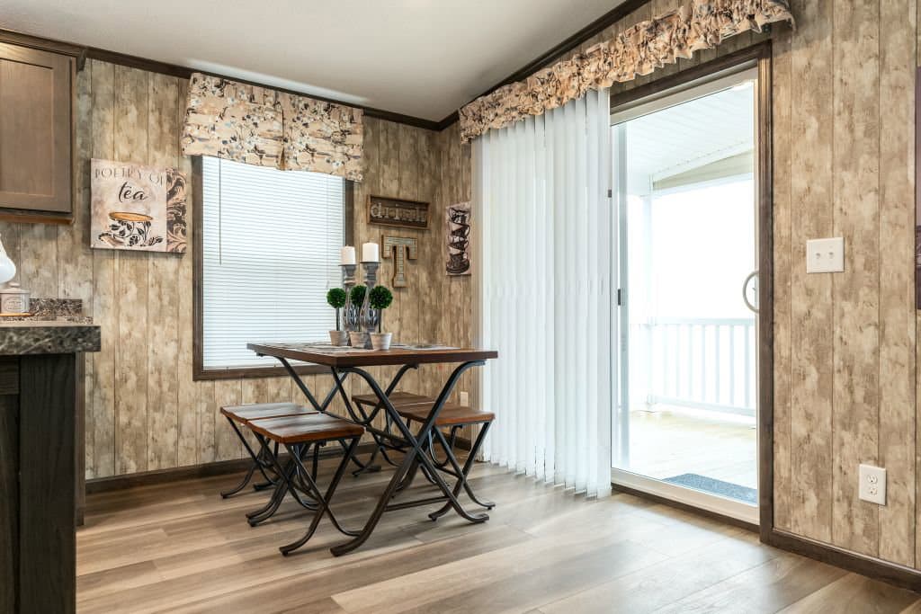 Astro bungalow ranch 3a2606-e interior home features