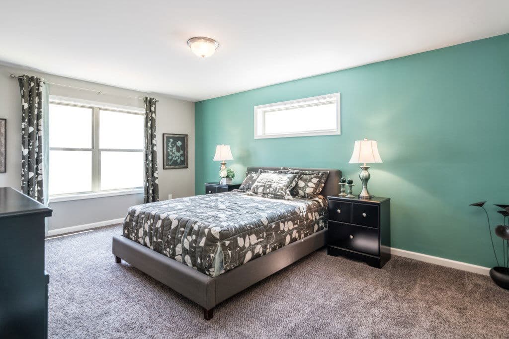 Le fantastique ranch 2p2603-r bedroom home features