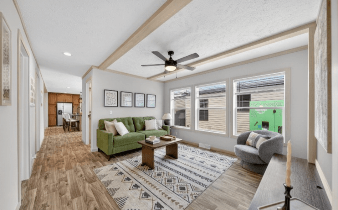 Kodiak 28724x interior home features