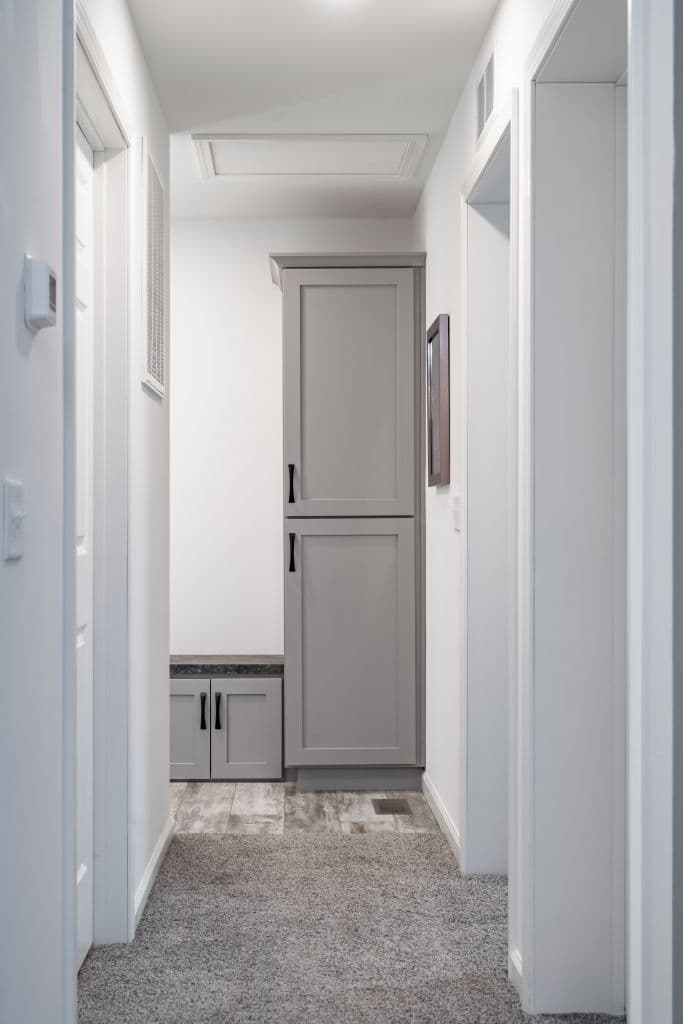 Belle ame ranch 2p2703-r interior home features