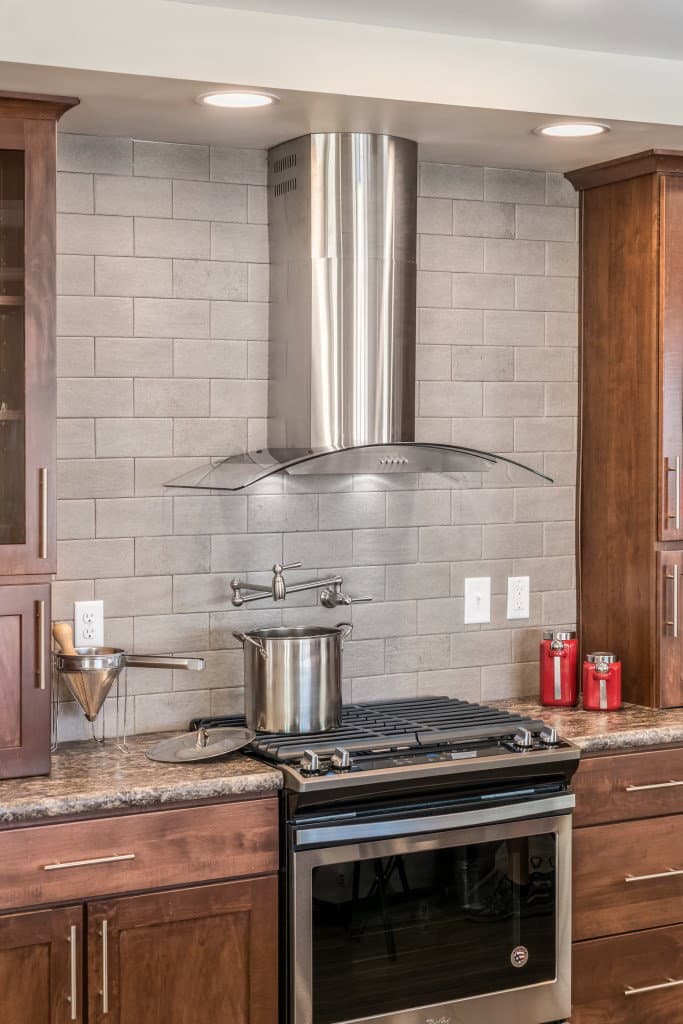 Ultra ranch 2p2403-x kitchen home features