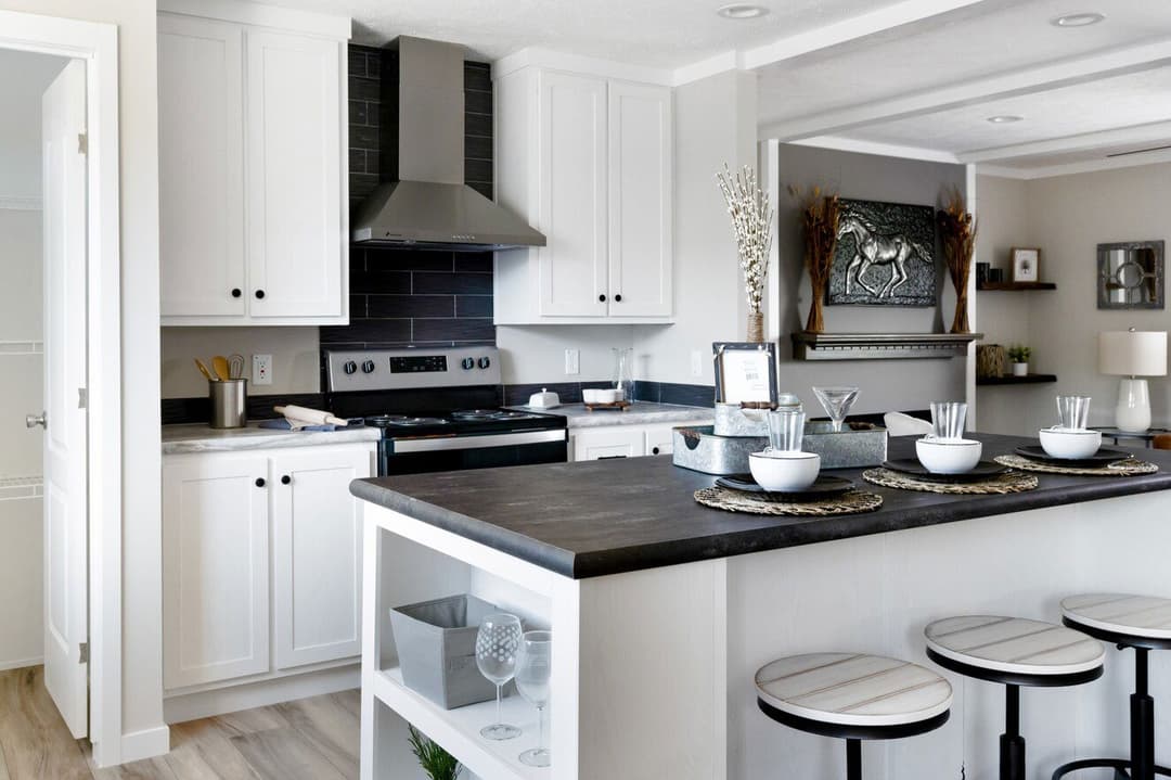 Champ 28563t kitchen home features