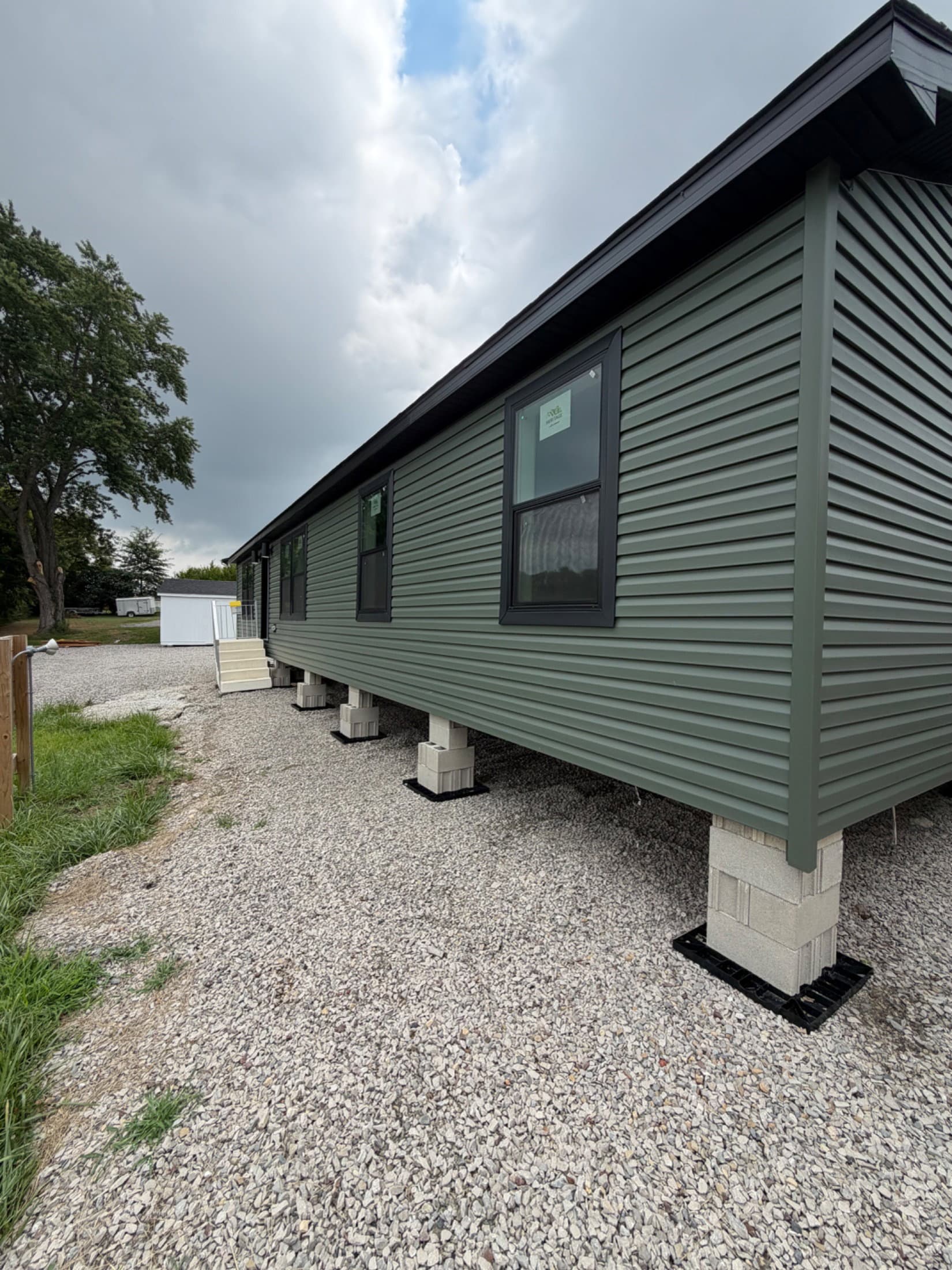 Astro elite ranch 3a2812-p  home features