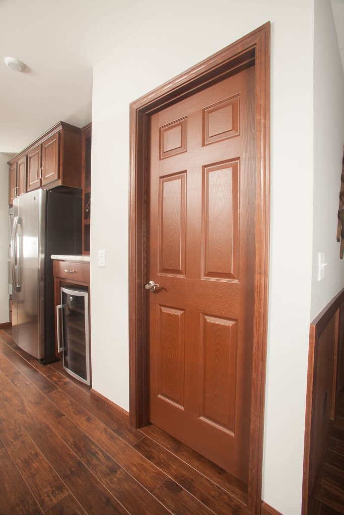 Ultra ranch 2p2402-x kitchen home features