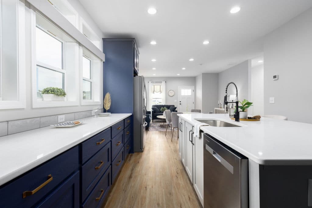 Pinecrest elite modular pgm5008-p kitchen home features