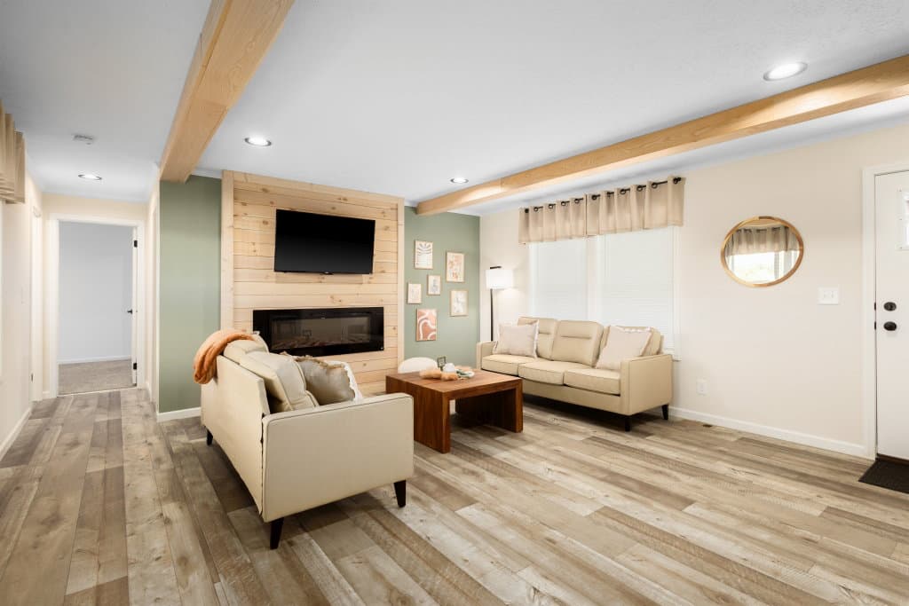 Astro creations ranch 3a2093-p interior home features