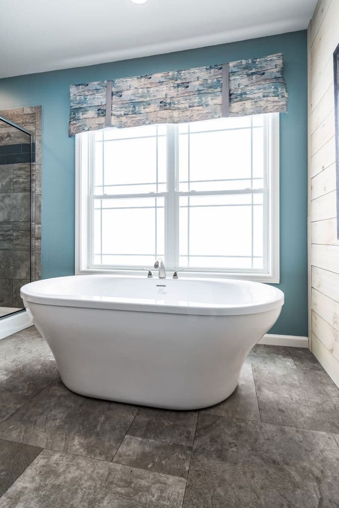 La bella casa ranch 2p2801-r bathroom home features