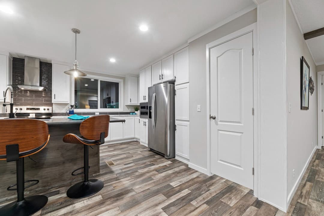 K2 32764p kitchen home features