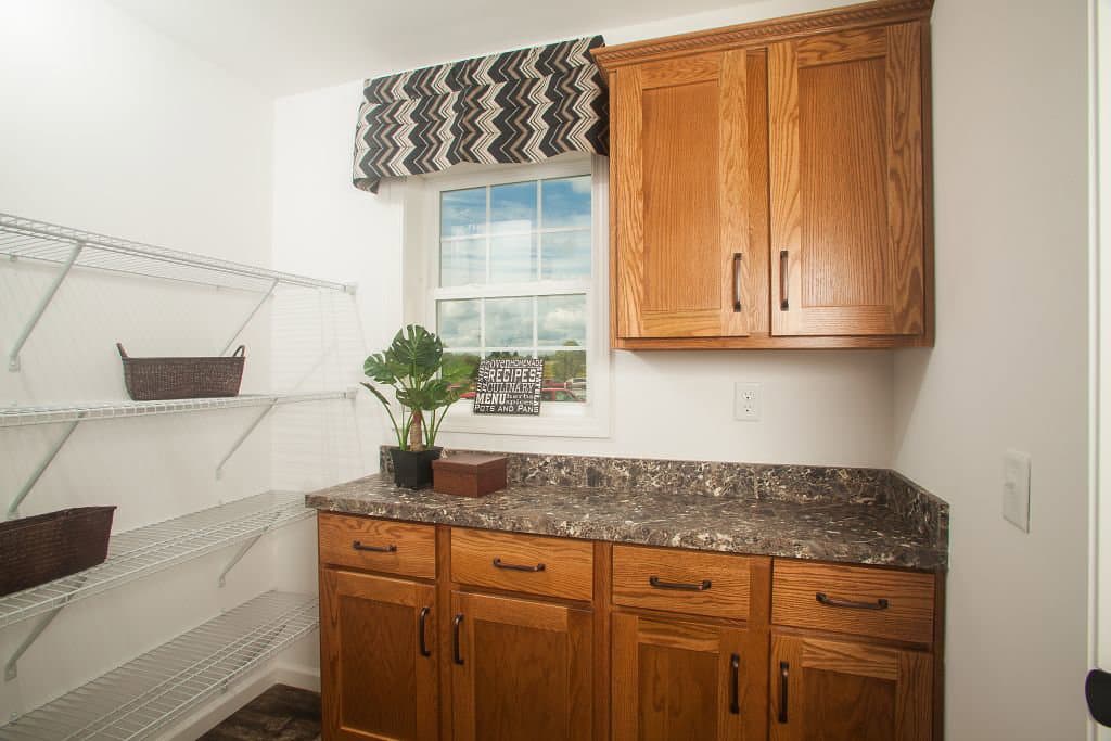 Magnifique ranch 2p2601-r interior home features