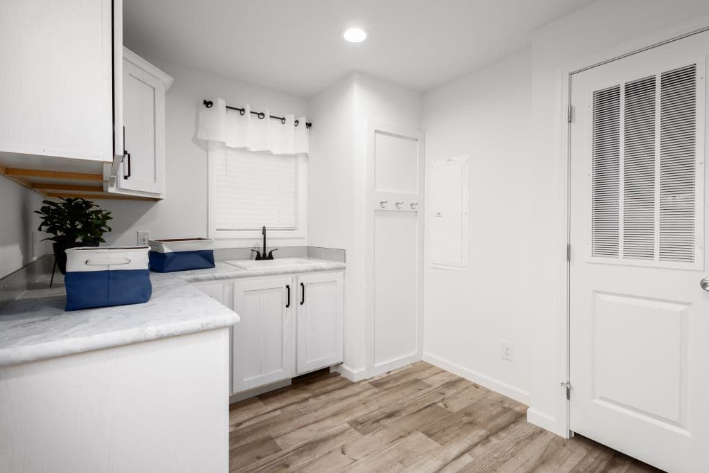 Richland elite gf3013-p interior home features