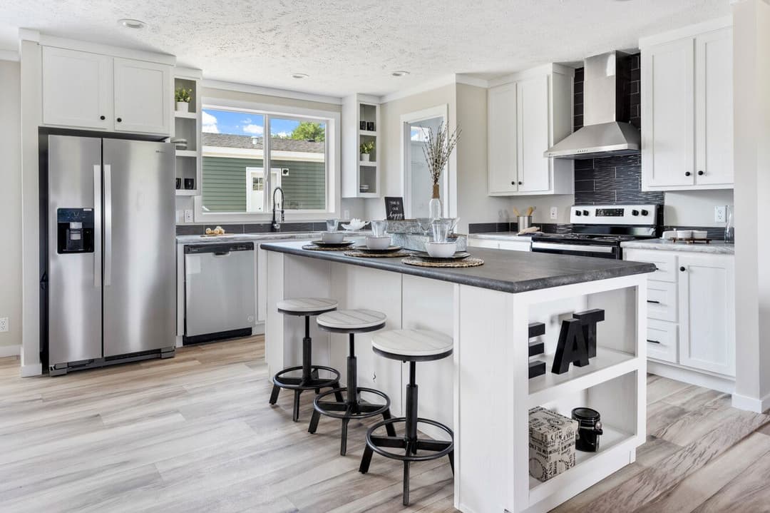 Champ 28563t kitchen and hero home features