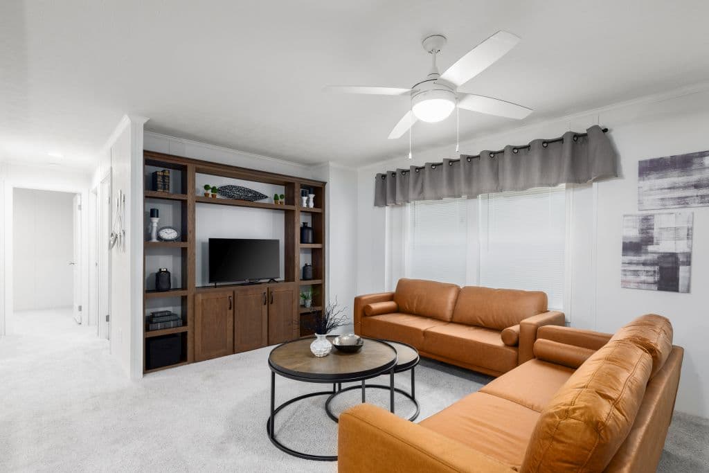 Astro elite ranch 3a2810-p interior home features