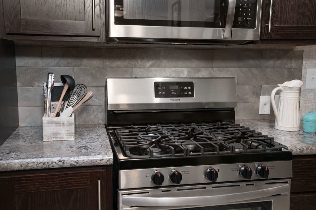 Astro creations ranch 3a2023-p kitchen home features