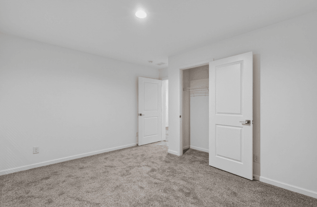 Francisco 4 bedroom home features