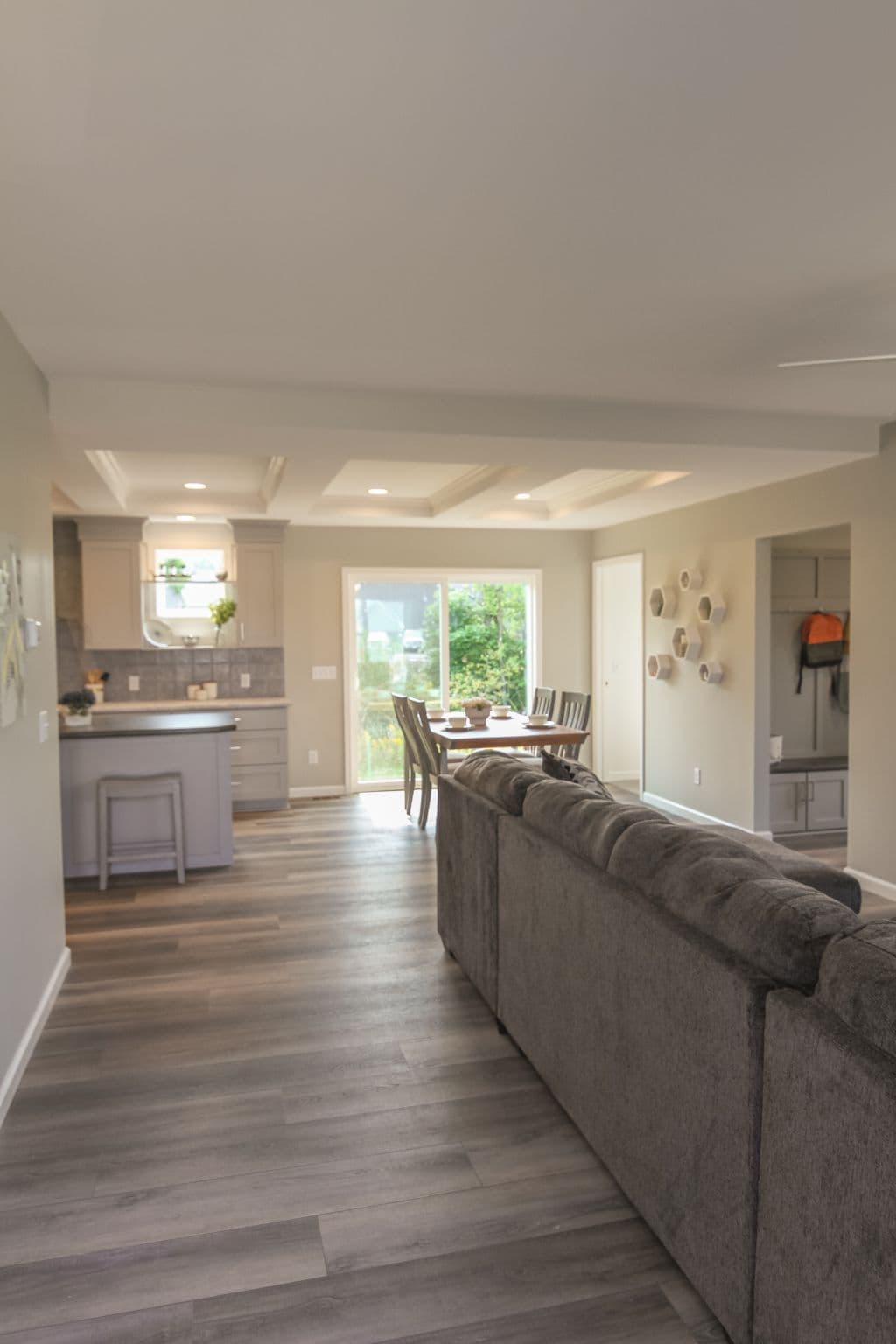 Le fantastique ranch 3p2602-r interior home features