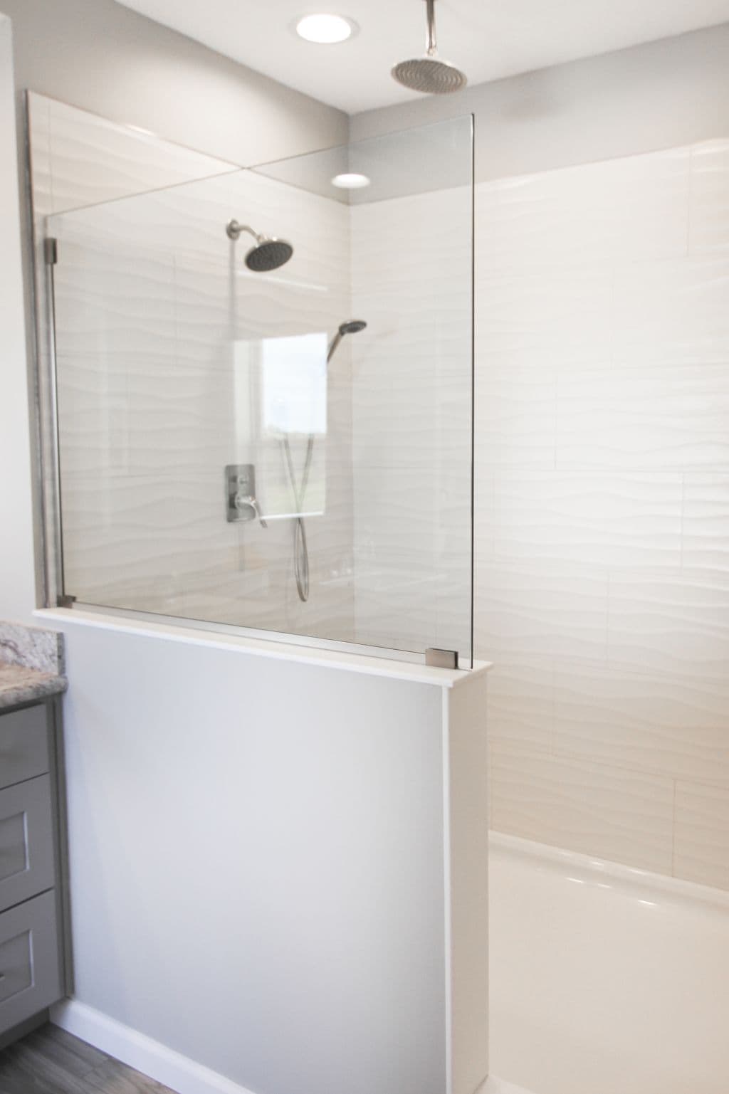 Le fantastique ranch 3p2602-r bathroom home features