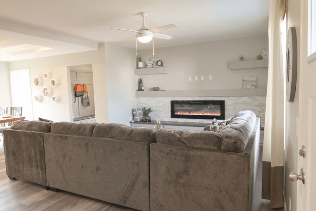 Le fantastique ranch 3p2602-r interior home features