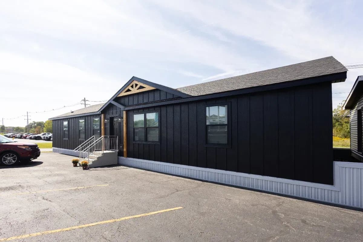 Astro creations ranch hero and exterior home features