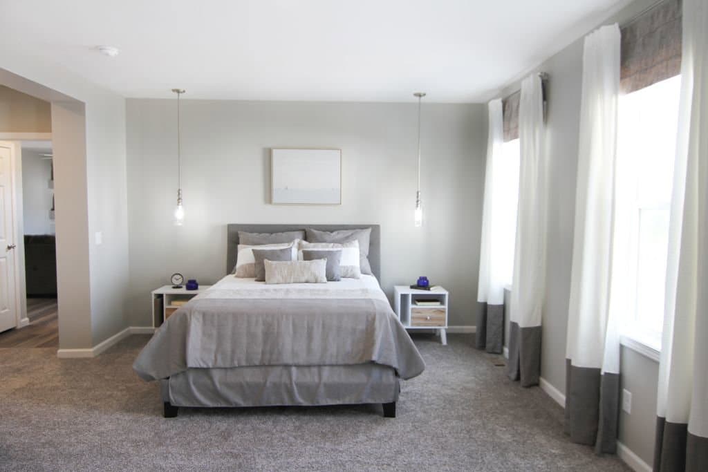 Le fantastique ranch 3p2602-r bedroom home features