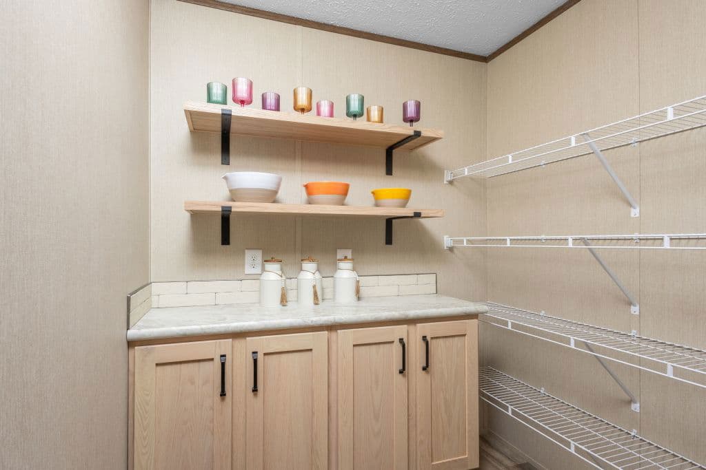 Astro creations ranch 3a2087-p interior home features