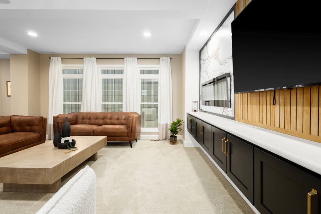 Ultra ranch 2p2460-x kitchen home features