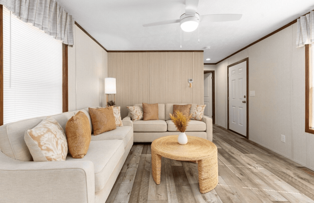 Elite 2  interior home features