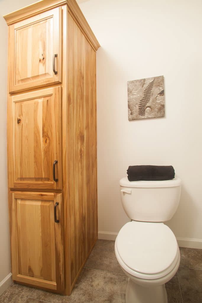 Astro creations ranch 3a2030-p bathroom home features