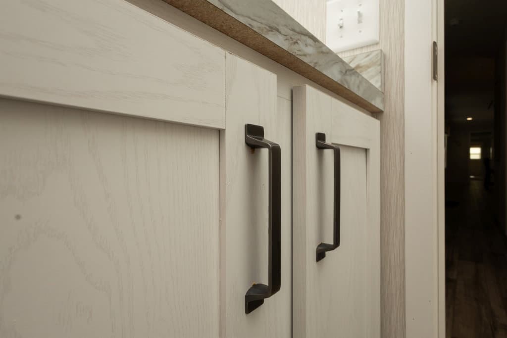 Blazer select ts1043-v bathroom home features