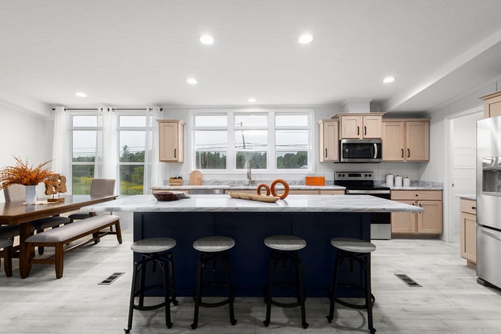 Astro creations ranch 3a2088-p kitchen home features