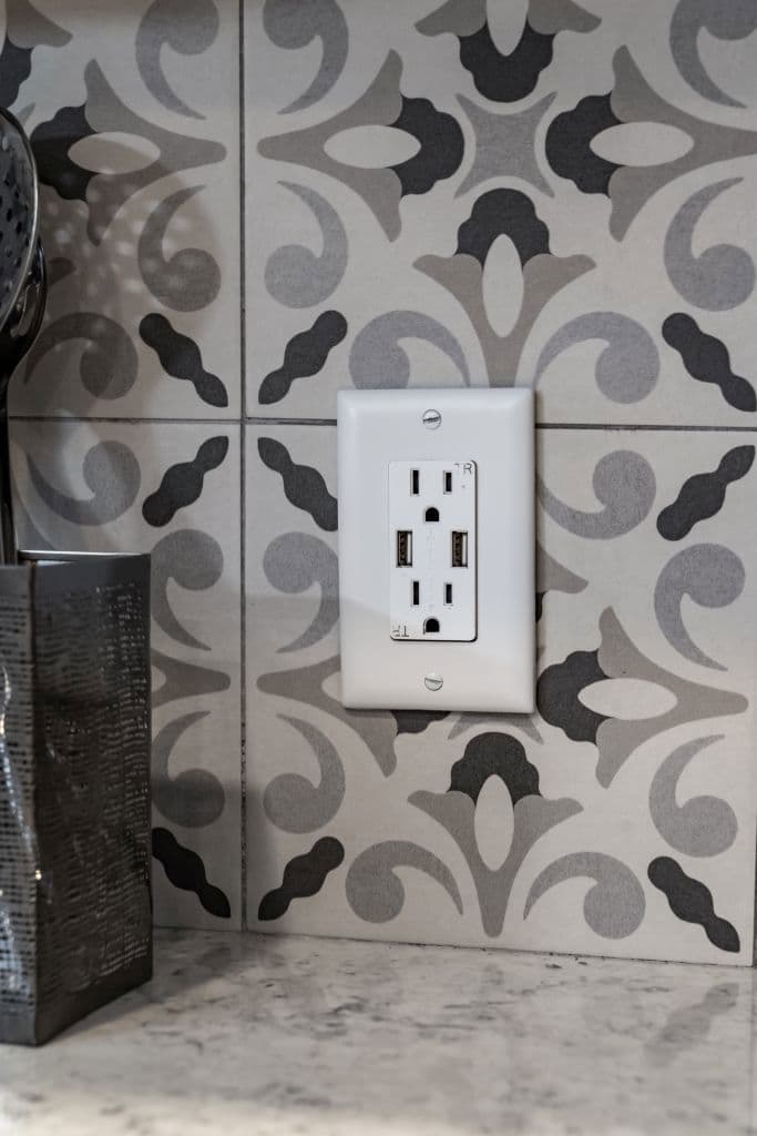 Belle ame ranch 2p2703-r interior home features