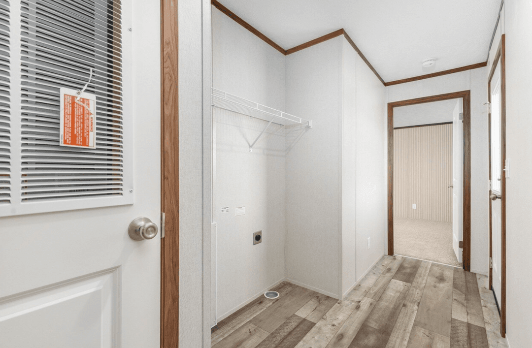 Elite 2  interior home features