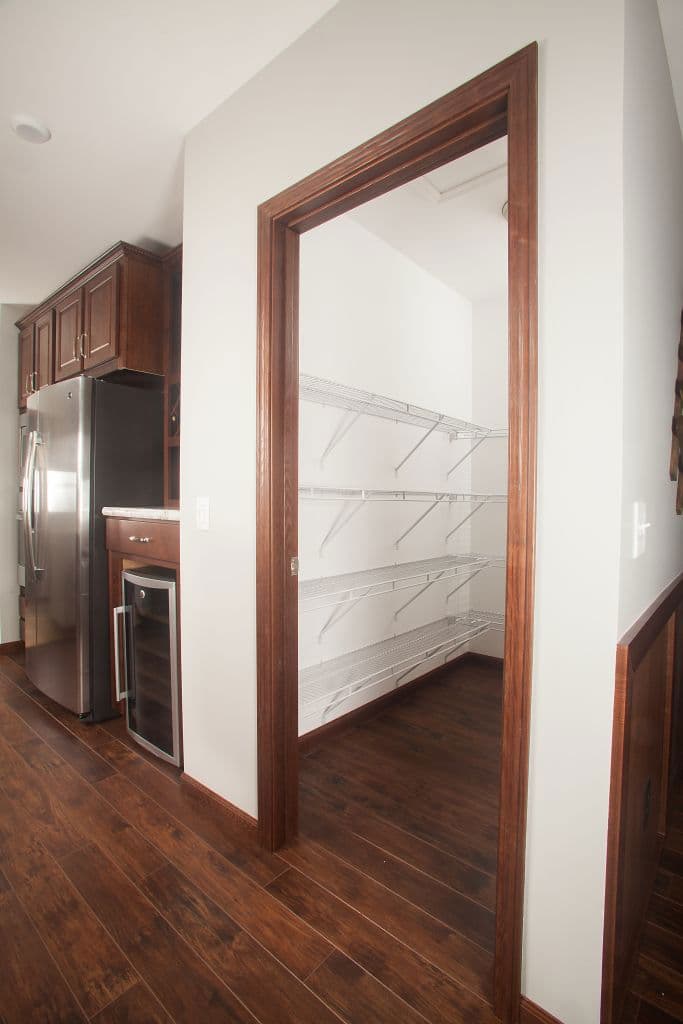 Ultra ranch 2p2402-x kitchen home features