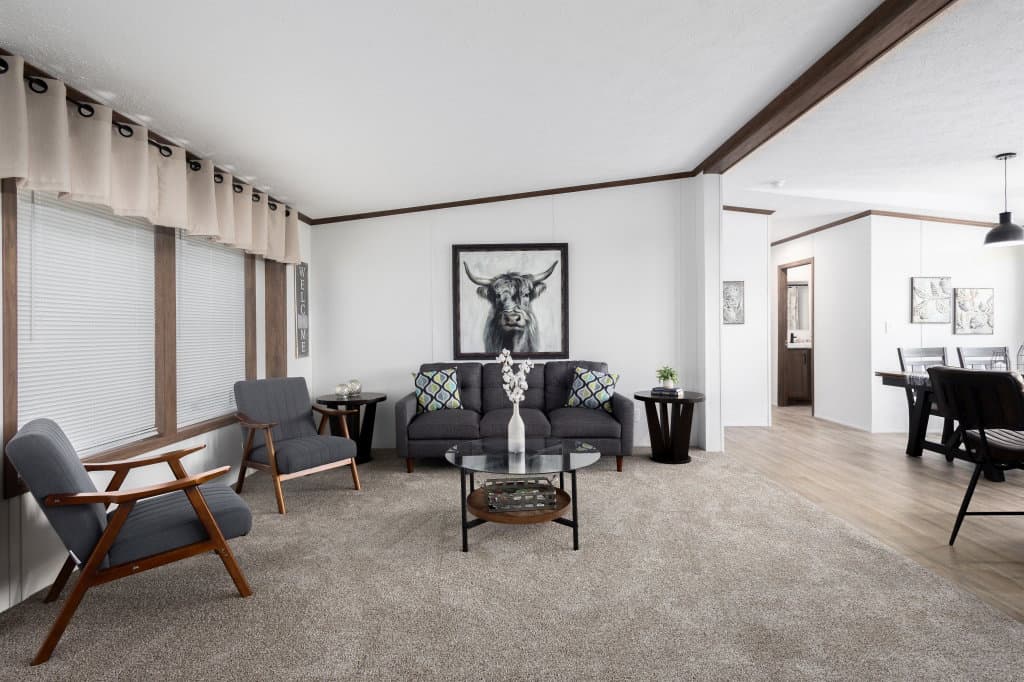 Astro creations ranch 3a2091-p interior home features