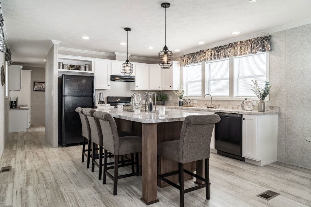 Blazer select ts1004-v kitchen home features