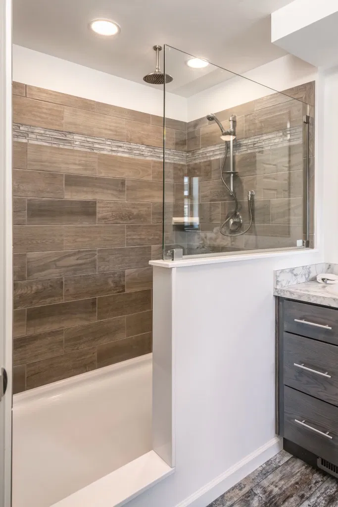 Le fantastique bathroom home features