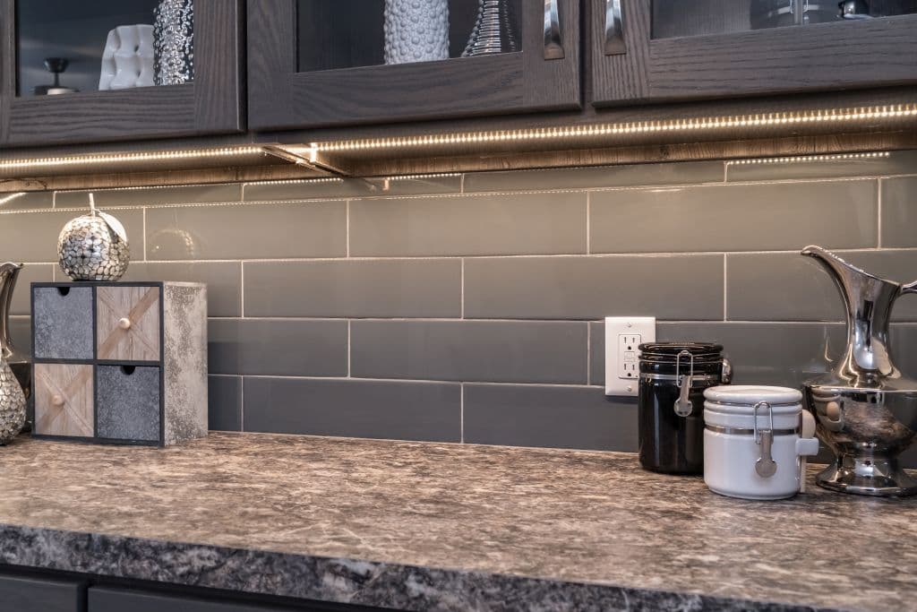 La bella casa ranch 2p2801-r kitchen home features