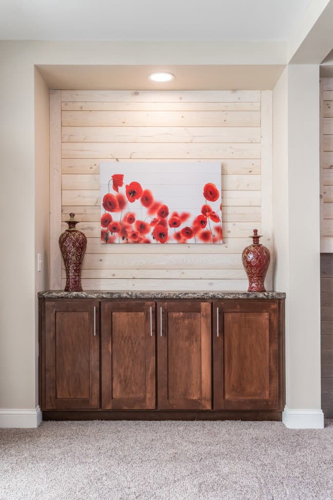 Ultra ranch 2p2403-x interior home features